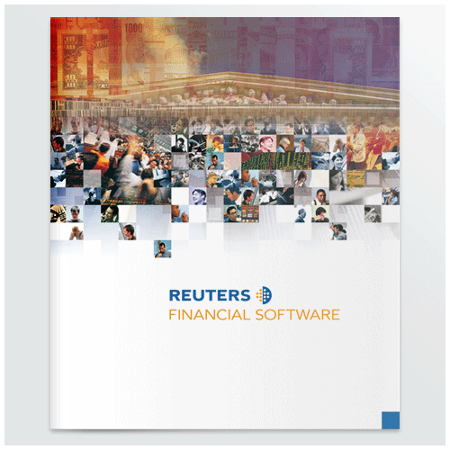 Reuters Financial Software