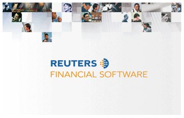 Reuters Financial Software
