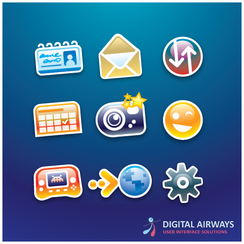 Digital Airways
